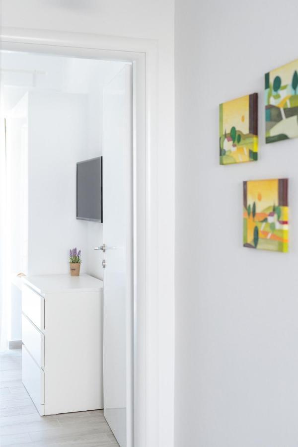 Valasi Apartments สกาลา ฟูร์กาส ภายนอก รูปภาพ