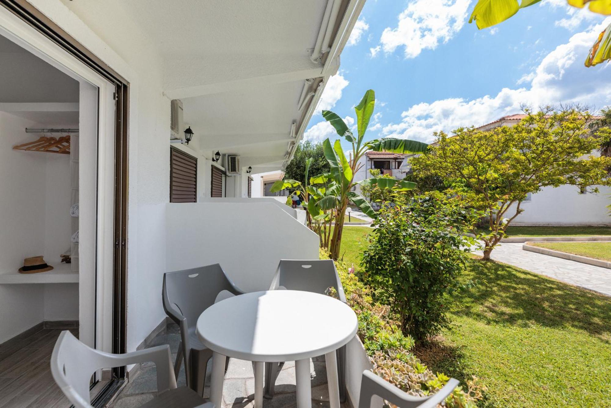 Valasi Apartments สกาลา ฟูร์กาส ภายนอก รูปภาพ